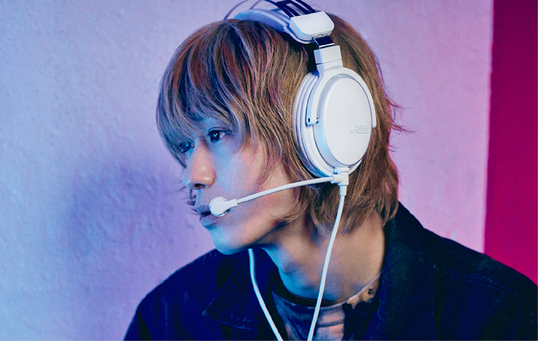 Tago Studio T3-03 (Gaming PKG)